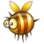 Hive Hero Gold