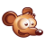 Rat Fishing Bronze