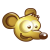 Rat Fishing Gold