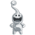 Monsters Silver Award