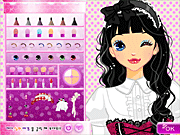 Lolita Lolita Makeup Edition 2