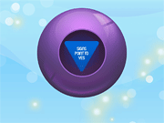 Magic 8 Ball