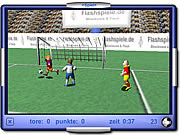 Football 3D