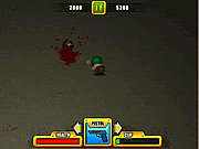 Yet Another Zombie Defense