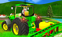 Farmer Simulator