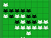 Cats Reversi