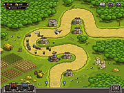 Kingdom Rush