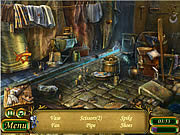 Hidden Expedition: The Missing Wheel