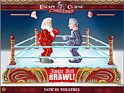 Jingle Bell Brawl