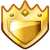 Evil Darkness Gold