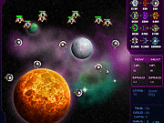 Space Invasion Tower Defense