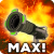Bazooka on Max