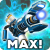Tazer on Max