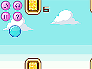 Bubbly Bubble