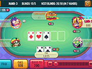 Banana Poker