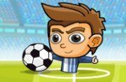 Puppet Soccer Challenge