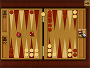 Classic Backgammon Multiplayer