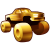 Monster Trucks Nitro 2 Gold