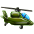 Apache Overkill