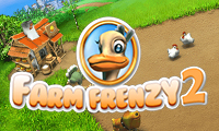 Farm Frenzy 2