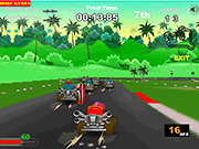 Kart Legend