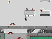Dawson College Massacre!