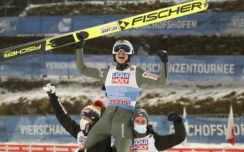 Kamil Stoch