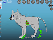 Wyndbain's Wolf Maker