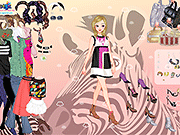 High Heel Fashion!