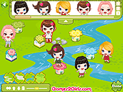 Village of Clover