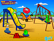 Veggie Playground