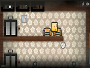 Refrigerator Adventure