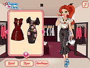 Editor's Pick: Luxury Shopping