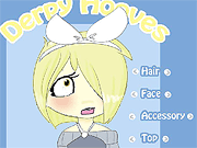 Derpy Hooves