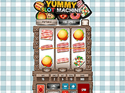 Yummy Slot Machine