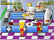 Diner Chef