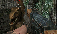 Dinosaur Killer 3D