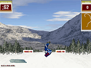 Snowboarding DX