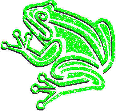 http://www.zingerbug.com/shapes/Animals/glitter_frog.gif
