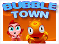 Bubble Town