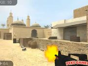 Counter Strike Source Walkthrough