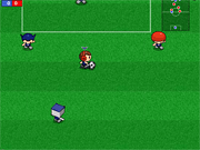 Power Soccer