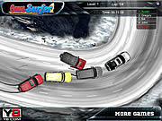 Ice Racing