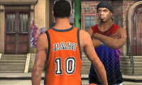 Basketball Stars