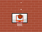 Basket Fall