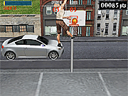 Street Ball Showdown