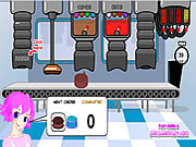 Cake Factory 2
