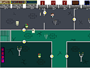 Spooky Scary House For Sale