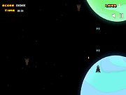 Super Space Shooter