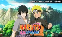 Naruto Online